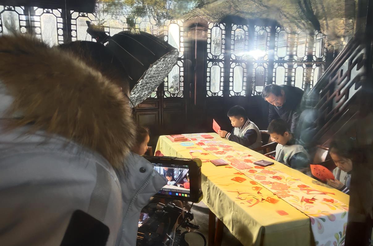 蘇州宣傳片制作公司：蘇州宣傳片制作公司哪...